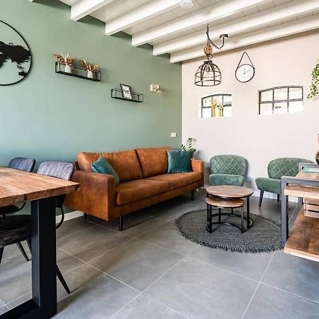 Villa Nieuw En Luxe! Vakantiewoning 39 Westkapelle Exterior foto