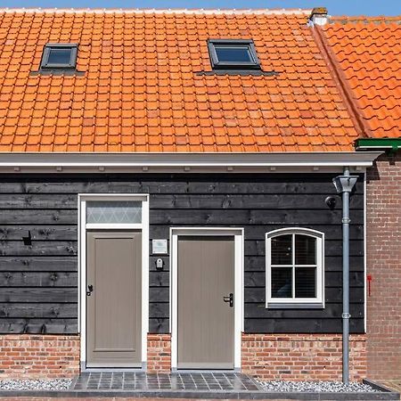 Villa Nieuw En Luxe! Vakantiewoning 39 Westkapelle Exterior foto